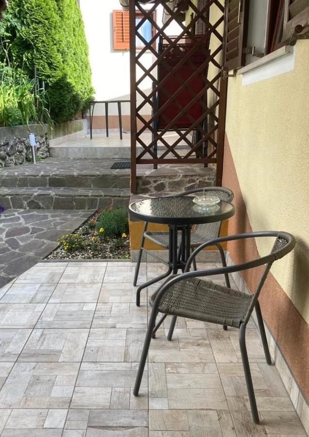 Country House Fon Kobarid Exterior foto