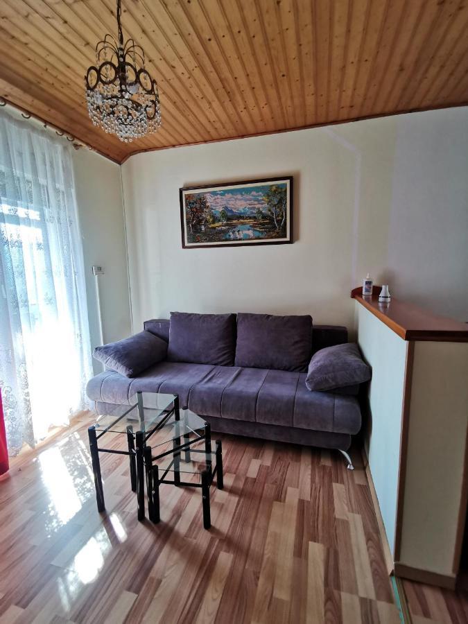 Country House Fon Kobarid Exterior foto