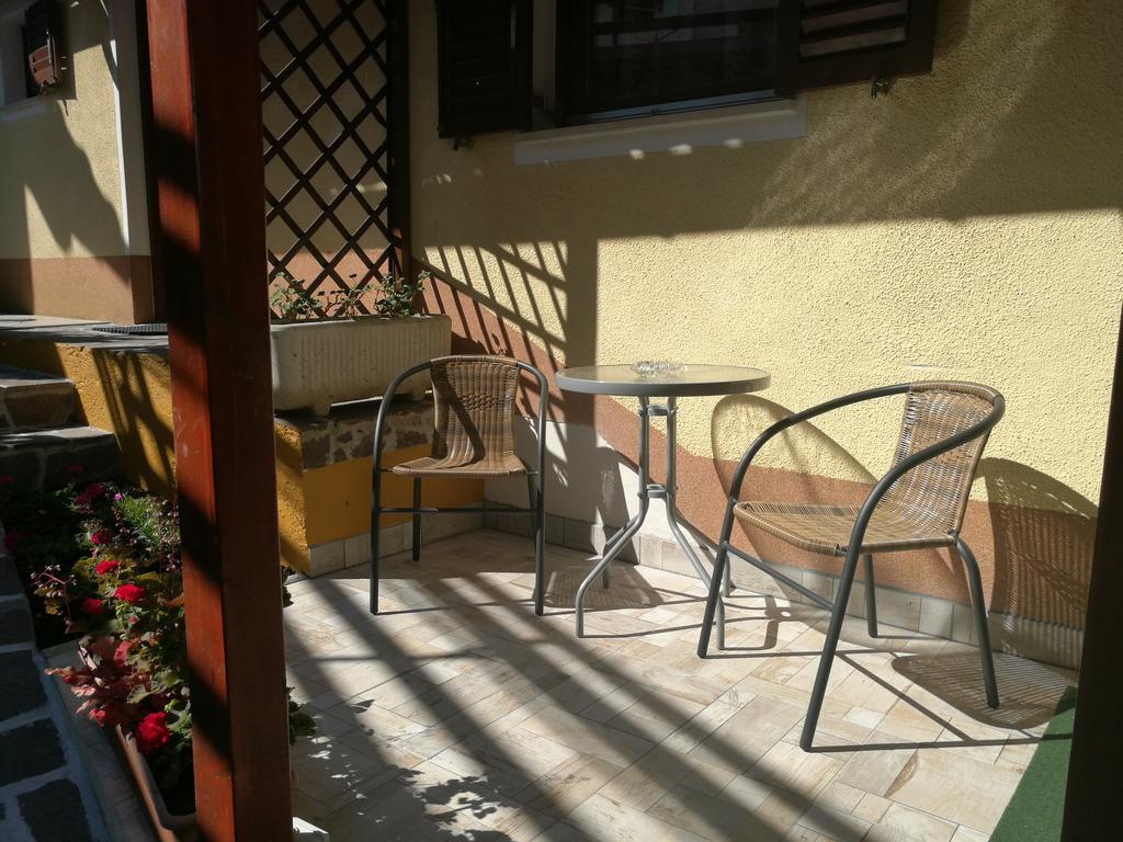 Country House Fon Kobarid Exterior foto